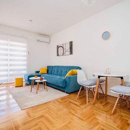 Apartament Harmonija 1 Trebinje Zewnętrze zdjęcie