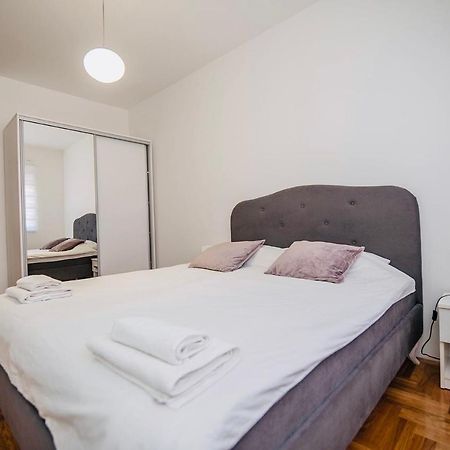 Apartament Harmonija 1 Trebinje Zewnętrze zdjęcie