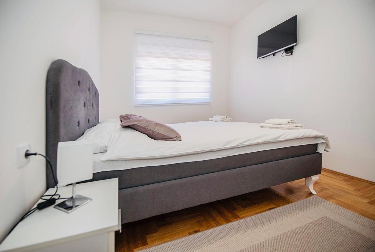 Apartament Harmonija 1 Trebinje Zewnętrze zdjęcie