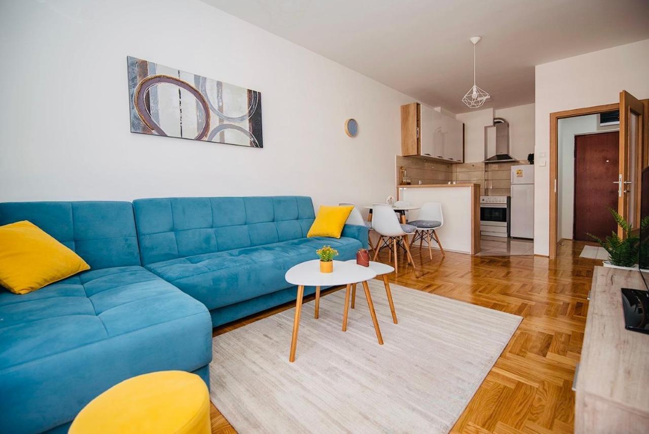 Apartament Harmonija 1 Trebinje Zewnętrze zdjęcie