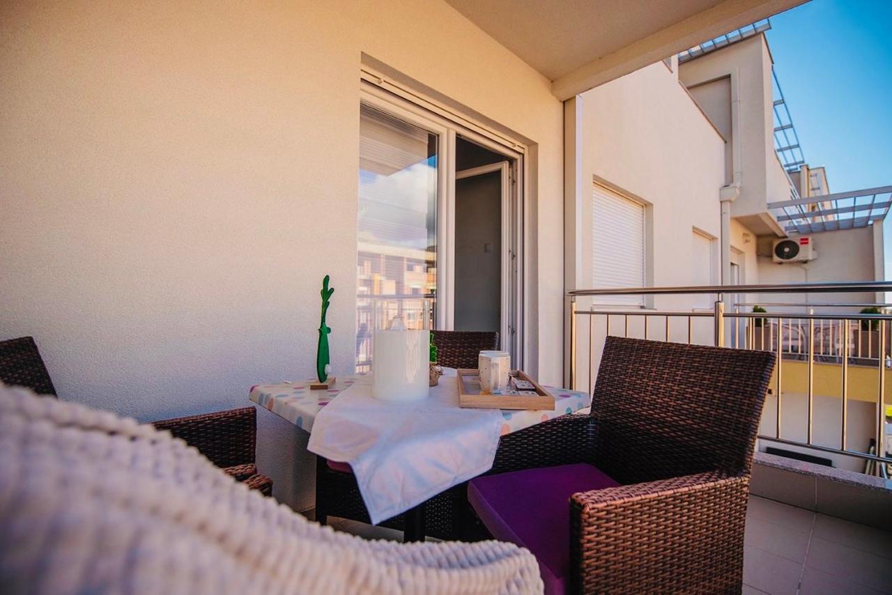 Apartament Harmonija 1 Trebinje Zewnętrze zdjęcie