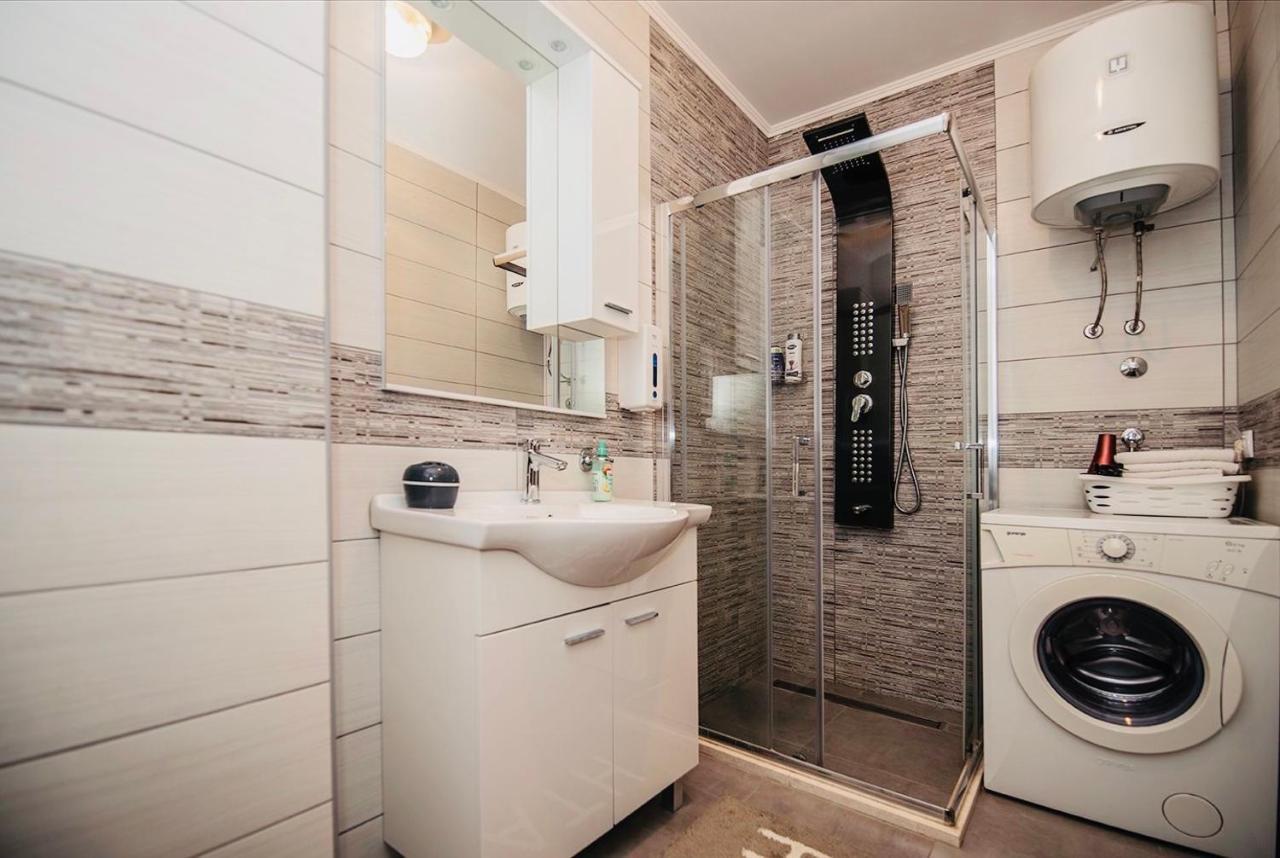 Apartament Harmonija 1 Trebinje Zewnętrze zdjęcie