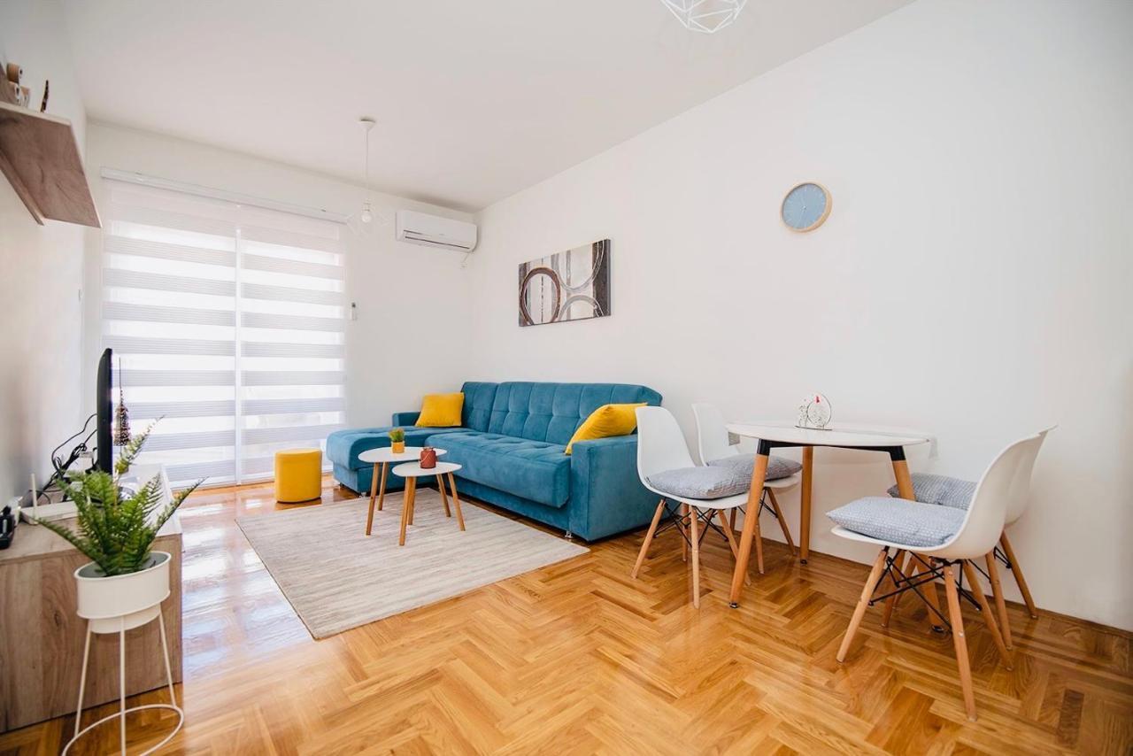 Apartament Harmonija 1 Trebinje Zewnętrze zdjęcie