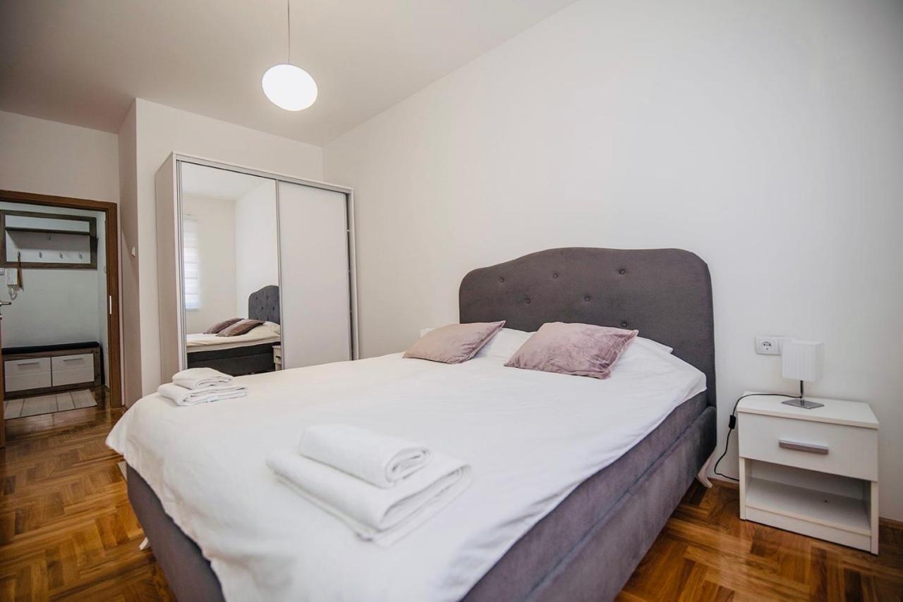 Apartament Harmonija 1 Trebinje Zewnętrze zdjęcie