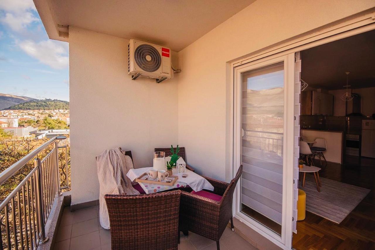 Apartament Harmonija 1 Trebinje Zewnętrze zdjęcie