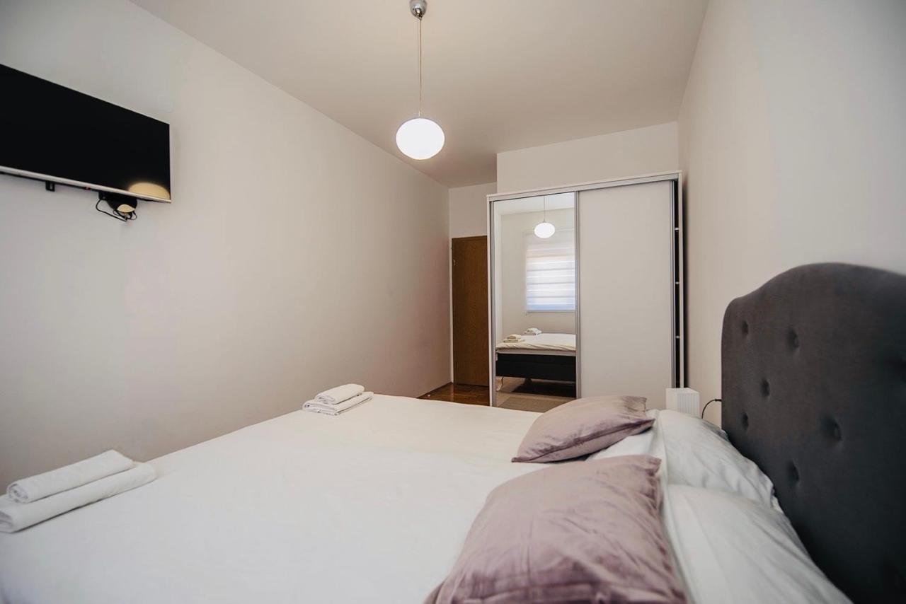 Apartament Harmonija 1 Trebinje Zewnętrze zdjęcie