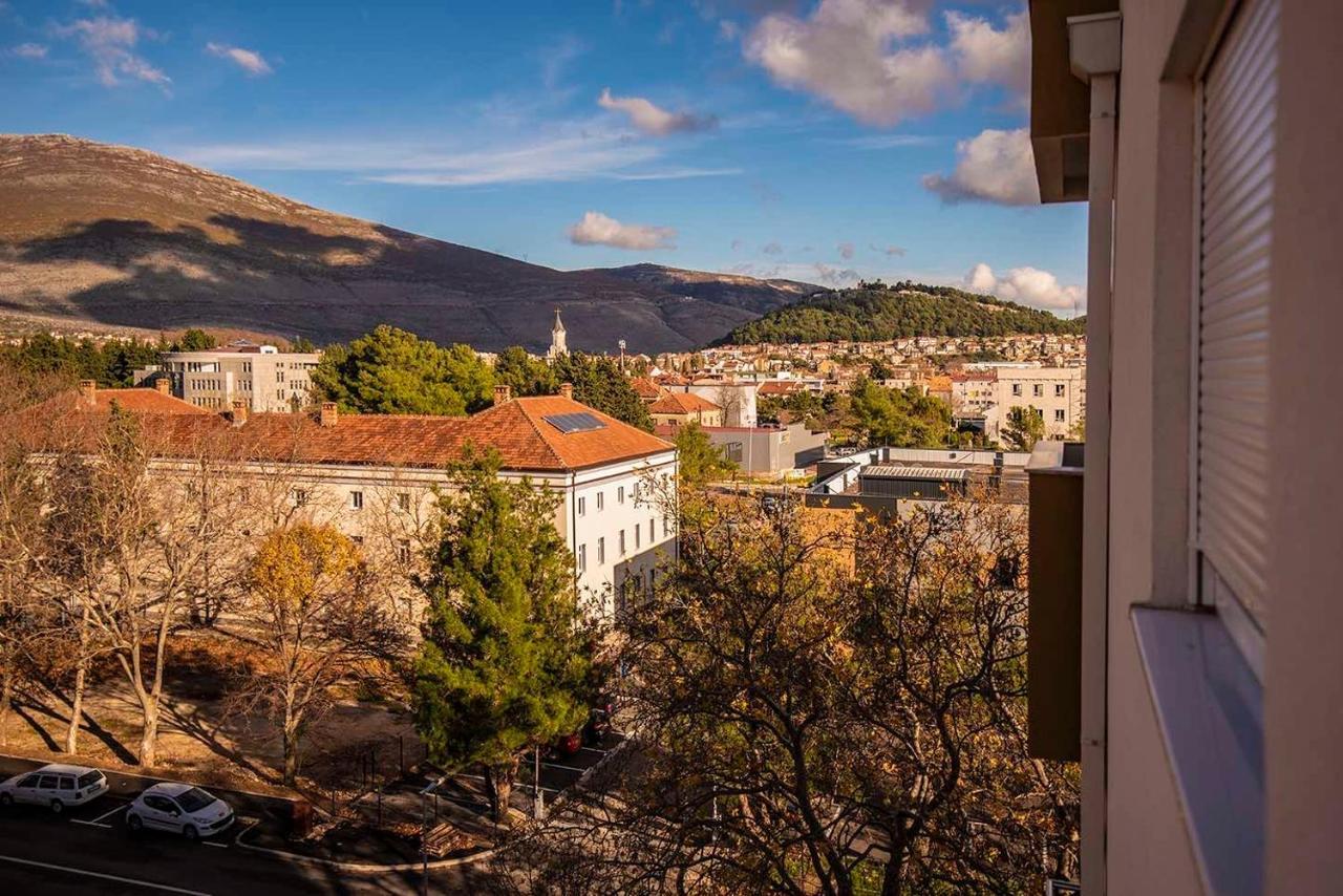 Apartament Harmonija 1 Trebinje Zewnętrze zdjęcie