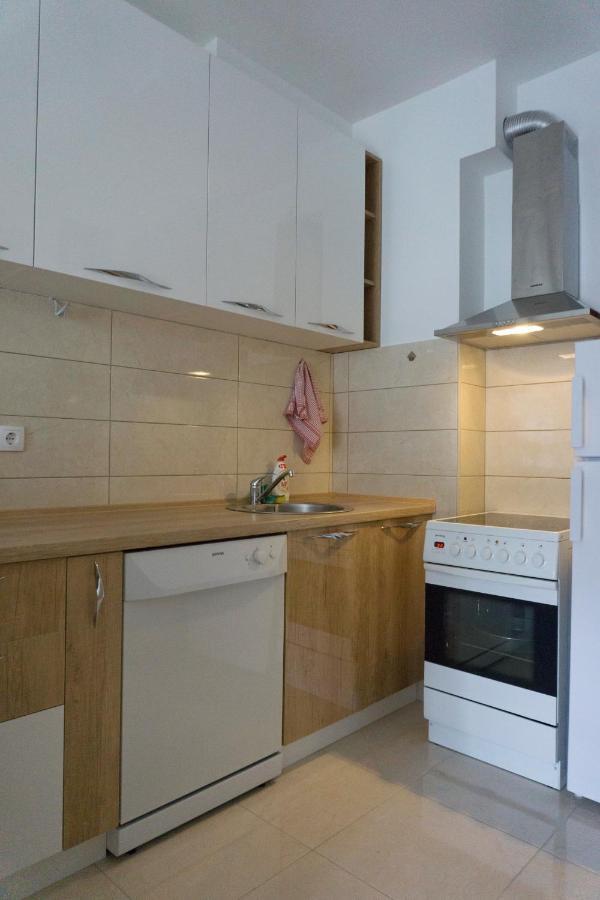 Apartament Harmonija 1 Trebinje Zewnętrze zdjęcie
