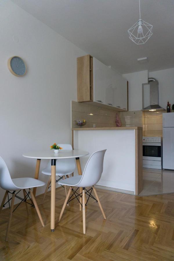 Apartament Harmonija 1 Trebinje Zewnętrze zdjęcie