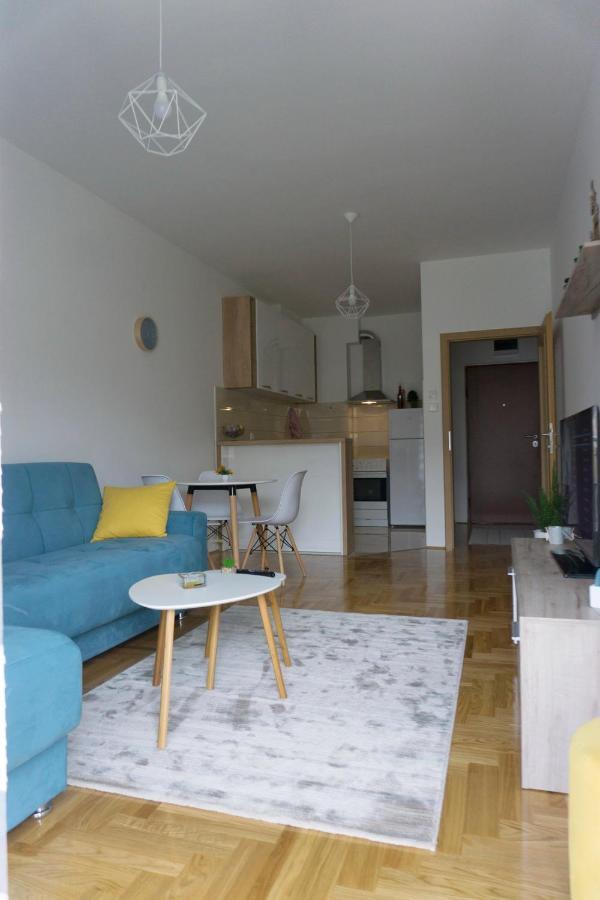 Apartament Harmonija 1 Trebinje Zewnętrze zdjęcie