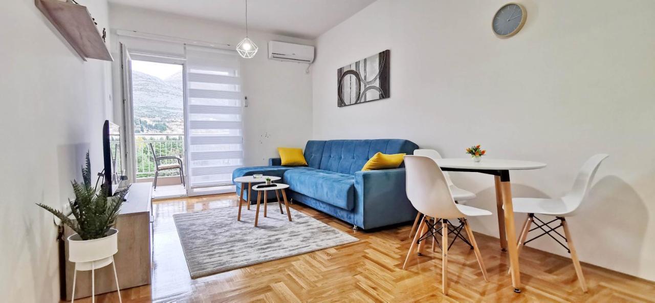 Apartament Harmonija 1 Trebinje Zewnętrze zdjęcie