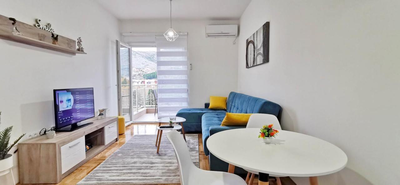 Apartament Harmonija 1 Trebinje Zewnętrze zdjęcie