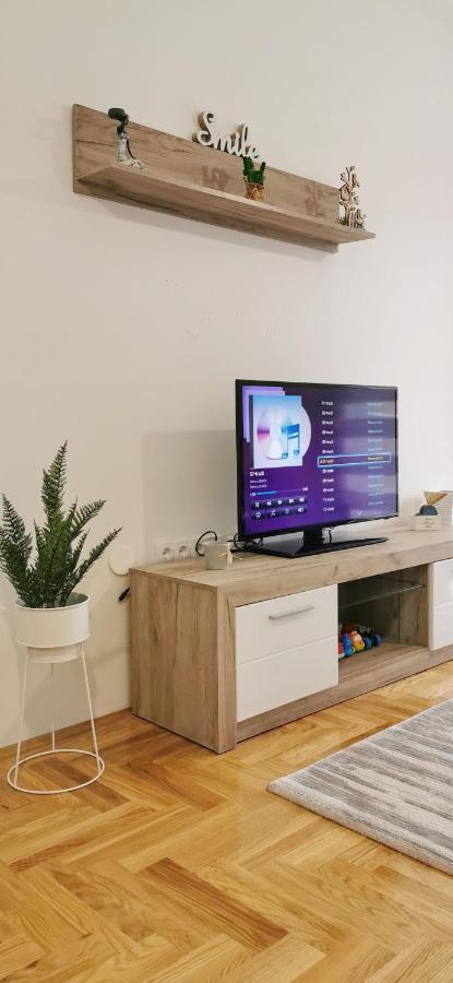 Apartament Harmonija 1 Trebinje Zewnętrze zdjęcie