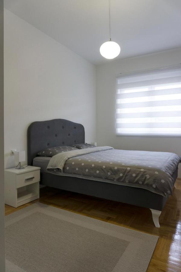 Apartament Harmonija 1 Trebinje Zewnętrze zdjęcie