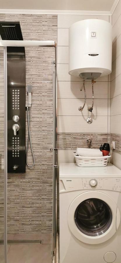 Apartament Harmonija 1 Trebinje Zewnętrze zdjęcie