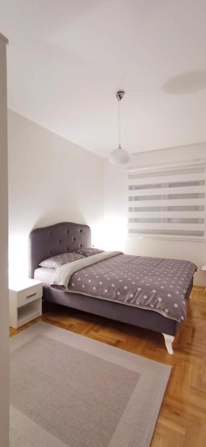Apartament Harmonija 1 Trebinje Zewnętrze zdjęcie