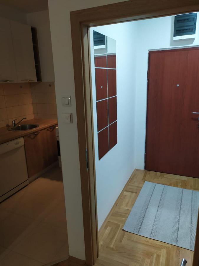 Apartament Harmonija 1 Trebinje Zewnętrze zdjęcie