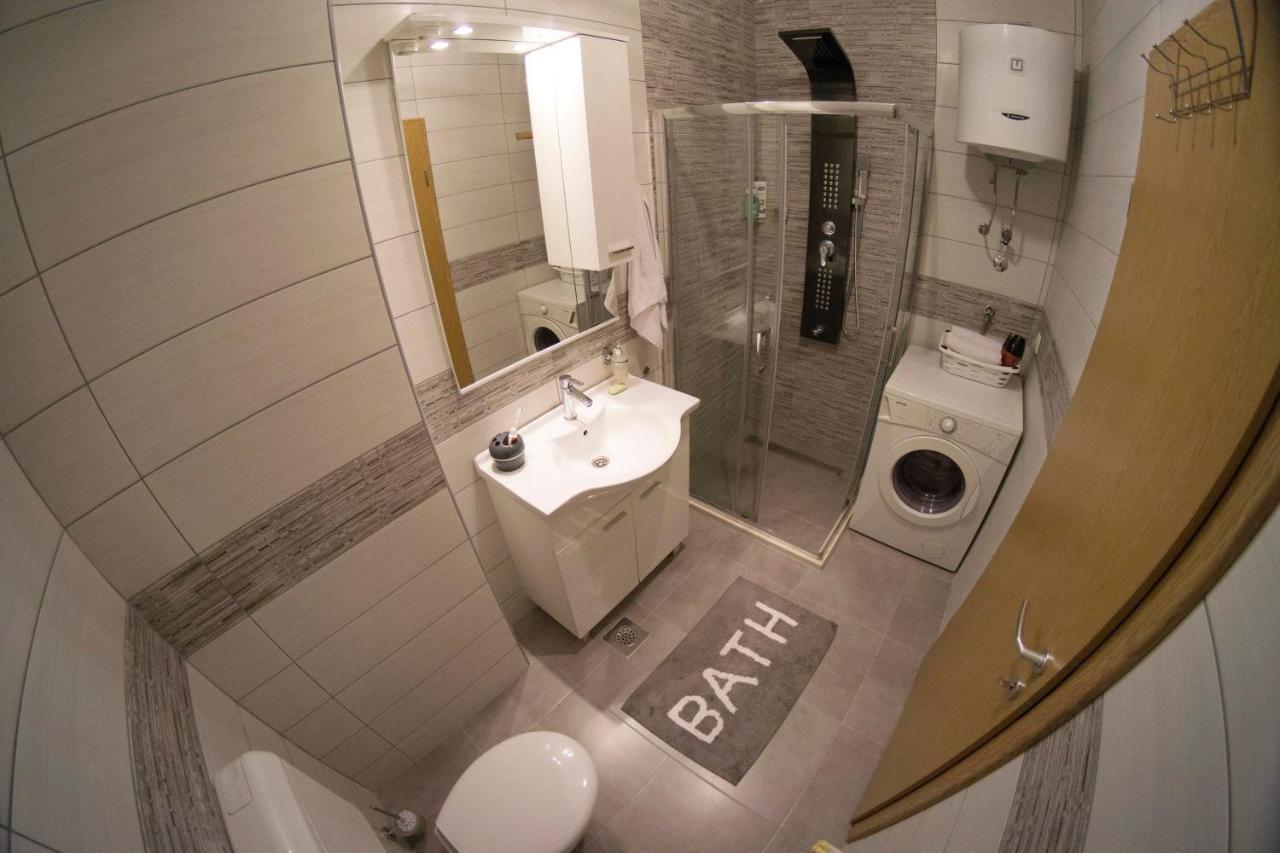 Apartament Harmonija 1 Trebinje Zewnętrze zdjęcie