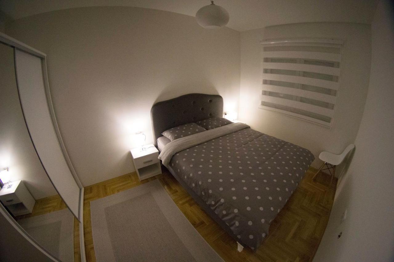 Apartament Harmonija 1 Trebinje Zewnętrze zdjęcie