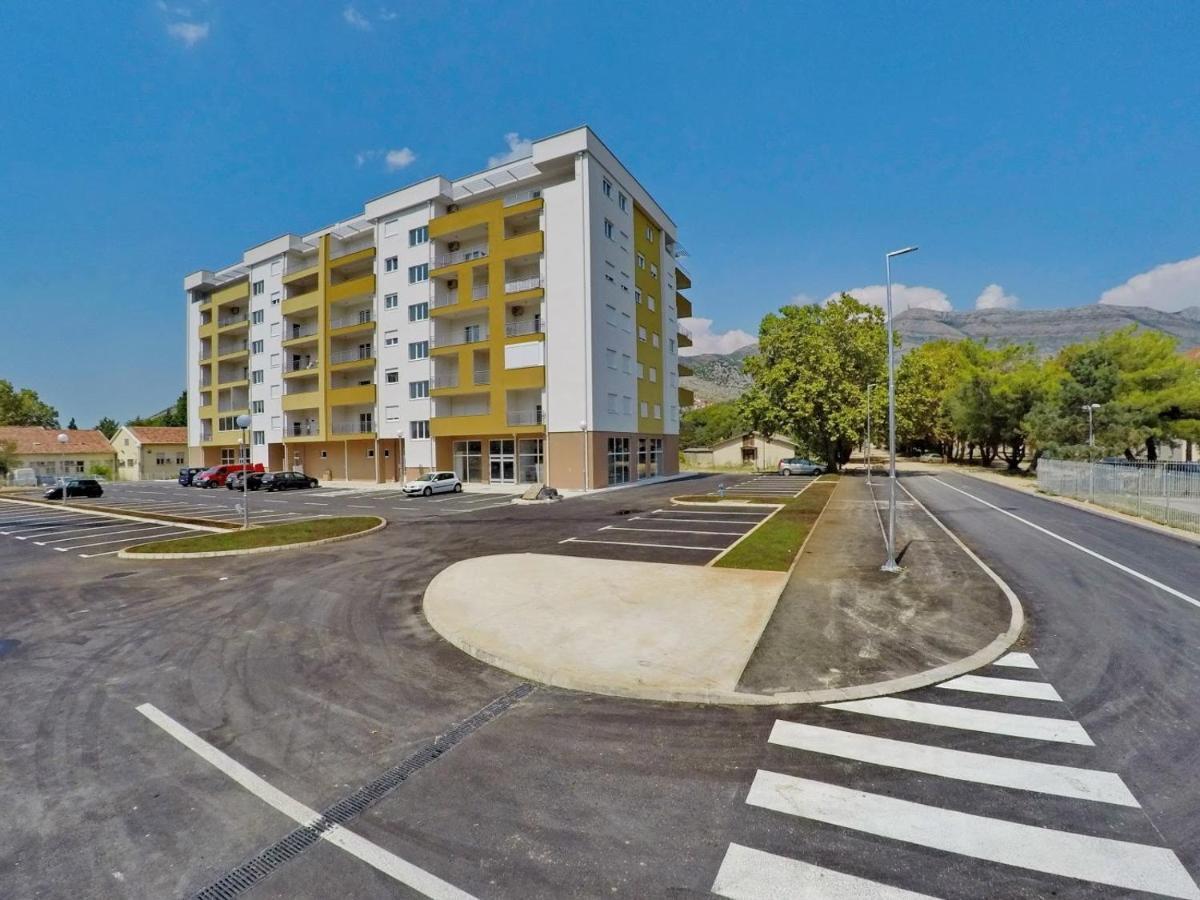 Apartament Harmonija 1 Trebinje Zewnętrze zdjęcie